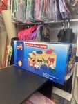 Zoo Truck Shape Sorter