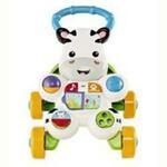 Fisher-Price Learn with Me Zebra Walker