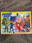P47: PJ Masks Puzzle