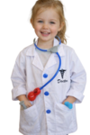 Doctor outfit