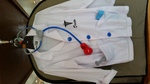 Doctor outfit