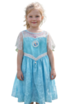Elsa dress