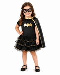 Batgirl costume