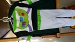 Buzz Lightyear costume