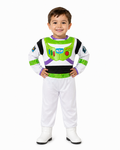 Buzz Lightyear costume
