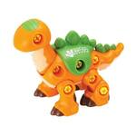 Create & play dinosaur