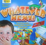 What ever next board game