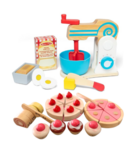 Bakery set