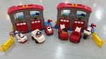 Little People fun sounds rescue