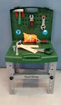 Bosch tool bench