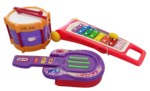 3-1 music machine