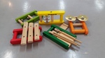 Musical instrument set