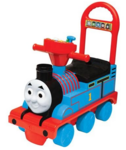 Thomas train