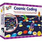 Cosmic coding