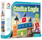 Smart Games - Castle logix