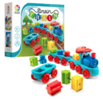 Smart Games - Brain train