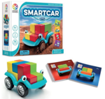 Smart Games - Smart car