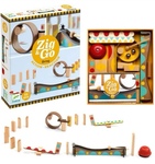 Zig & go - action/reaction