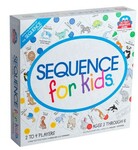 Sequence for kids