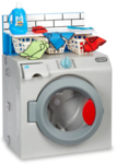 Washing machine set