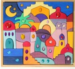 Grimm's sparkling mandala orient