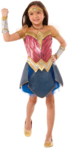 Wonder Woman costume 