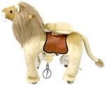 Ponycycle lion small