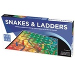 I67: Snakes and ladders