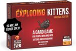 I30: Exploding Kittens