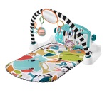 Kick & play piano gym