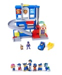 L6: Paw Patrol team search & rescue HQ 