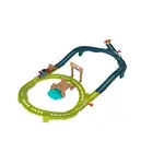 C5: Thomas' dockside delivery push along train set