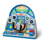 L31: Jet pilot interactive dashboard