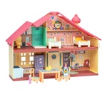 L11: Bluey and family home