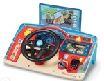L43: Paw Patrol Interactive dashboard