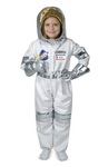 Astronaut costume