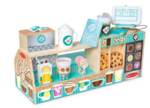 L51: Cafe barista coffee shop