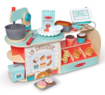 L53: La patisserie bakery