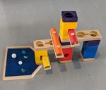 Quadrilla melody set