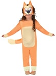 Bingo costume