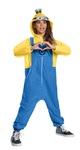Minion Tim costume 