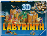 Labyrinth 3D
