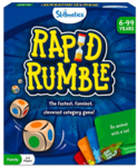 Rapid rumble