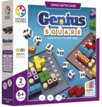 Genius square