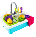 Kitchen sink