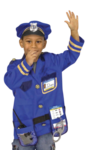 Police officer