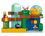 T10: Super Mario adventure playset