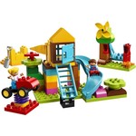 Duplo Playground 
