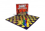 Giant Snakes & Ladders