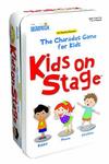 Kids on Stage Charades Game